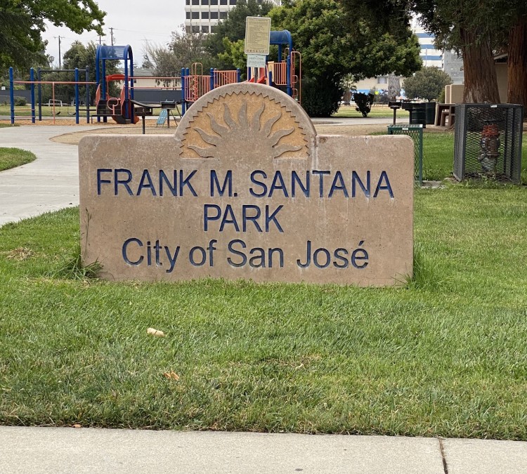 Frank M. Santana Park (San&nbspJose,&nbspCA)